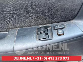 Toyota Corolla Corolla (E12), Hatchback, 2002 / 2007 1.6 16V VVT-i picture 15