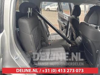 Hyundai Santa Fe Santa Fe V (MX5), SUV, 2024 1.6 T-GDI PHEV 4WD picture 19