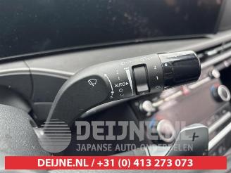 Hyundai Santa Fe Santa Fe V (MX5), SUV, 2024 1.6 T-GDI PHEV 4WD picture 12