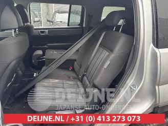 Hyundai Santa Fe Santa Fe V (MX5), SUV, 2024 1.6 T-GDI PHEV 4WD picture 17