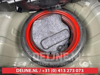 Hyundai I-20 i20, Hatchback, 2008 / 2015 1.4i 16V picture 23