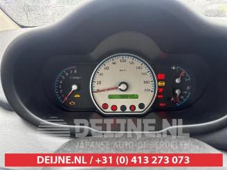 Hyundai I-10 i10 (F5), Hatchback, 2007 / 2013 1.2i 16V picture 9