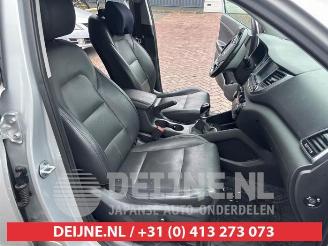 Hyundai Tucson Tucson (TL), SUV, 2015 1.6 GDi 16V 2WD picture 23