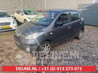 Hyundai I-10 i10 (F5), Hatchback, 2007 / 2013 1.1i 12V picture 3