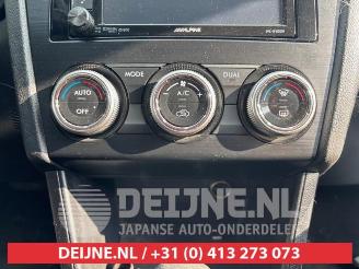 Subaru XV XV (GP), SUV, 2012 / 2017 1.6 AWD 16V picture 12