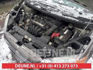 Mitsubishi Colt Colt (Z2/Z3), Hatchback, 2004 / 2012 1.3 16V picture 24