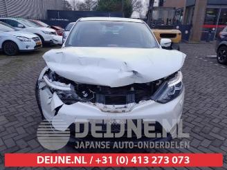 Nissan Qashqai Qashqai (J11), SUV, 2013 1.2 DIG-T 16V picture 2