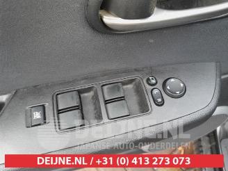 Mazda 6 6 Sport (GH14/GHA4), Hatchback, 2007 / 2013 2.2 CiTD 16V 163 picture 12