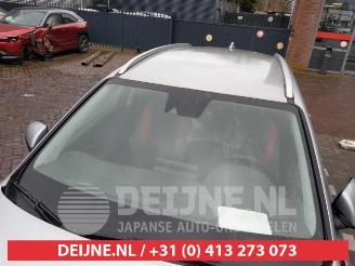 Hyundai I-30 i30 Wagon (PDEF5), Combi, 2017 1.5 DPi 16V picture 13