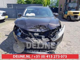 Nissan Qashqai Qashqai (J11), SUV, 2013 / 2021 1.6 DIG-T 163 16V picture 2