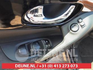 Nissan Qashqai Qashqai (J11), SUV, 2013 / 2021 1.6 DIG-T 163 16V picture 13