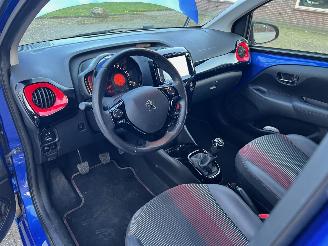 Peugeot 108 GT-Line 5-drs Navi, Camera, ECC picture 17