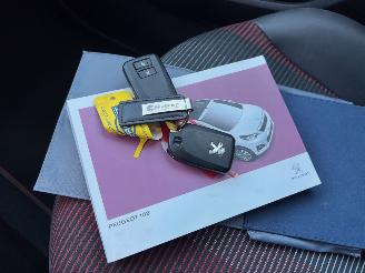 Peugeot 108 GT-Line 5-drs Navi, Camera, ECC picture 22