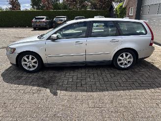 Volvo V-50 2.0d Edition II picture 2