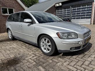 Volvo V-50 2.0d Edition II picture 6
