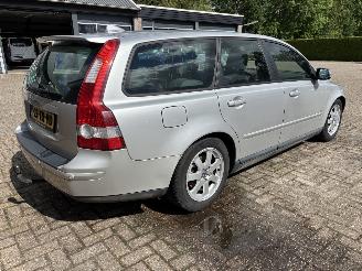 Volvo V-50 2.0d Edition II picture 4