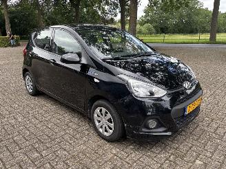 Hyundai I-10 1.0i I-Motion Comfort picture 6