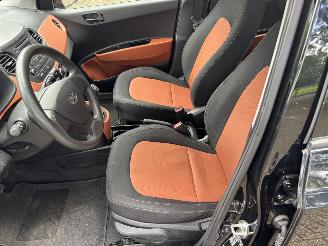 Hyundai I-10 1.0i I-Motion Comfort picture 15