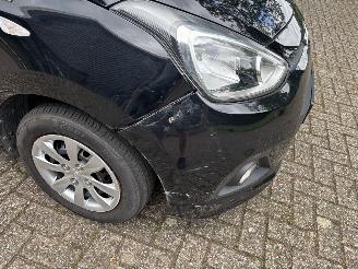 Hyundai I-10 1.0i I-Motion Comfort picture 7