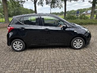 Hyundai I-10 1.0i I-Motion Comfort picture 5