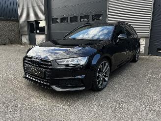 Avarii autoturisme Audi S4 AVANT 3.0 TFSI Quattro 350pk 2018/8