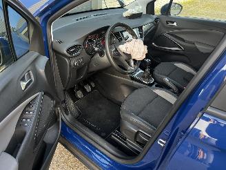 Opel Crossland X 1.2Turbo NAVI / CRUISE / CLIMA picture 8