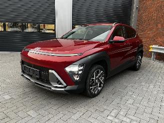 Avarii autoturisme Hyundai Kona 1.0 T-GDI CAMERA / NAVI / CRUISE / PDC 2023/12