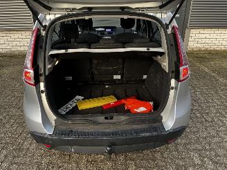 Renault Scenic 1.4 TCe CLIMA / CRUISE / NAVI / NIEUWE APK picture 15