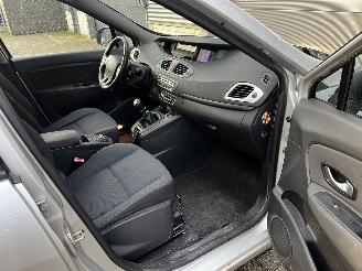Renault Scenic 1.4 TCe CLIMA / CRUISE / NAVI / NIEUWE APK picture 9