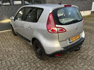 Renault Scenic 1.4 TCe CLIMA / CRUISE / NAVI / NIEUWE APK picture 17