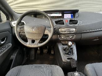 Renault Scenic 1.4 TCe CLIMA / CRUISE / NAVI / NIEUWE APK picture 10