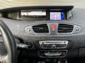 Renault Scenic 1.4 TCe CLIMA / CRUISE / NAVI / NIEUWE APK picture 12