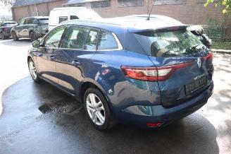 Renault Mégane Megane IV Estate (RFBK), Combi 5-drs, 2016 1.2 Energy TCE 130 picture 3