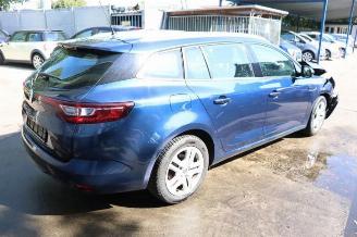 Renault Mégane Megane IV Estate (RFBK), Combi 5-drs, 2016 1.2 Energy TCE 130 picture 4