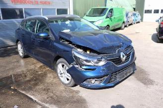 Renault Mégane Megane IV Estate (RFBK), Combi 5-drs, 2016 1.2 Energy TCE 130 picture 2