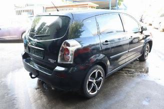 Toyota Corolla-verso Corolla Verso (R10/11), MPV, 2004 / 2009 1.6 16V VVT-i picture 3