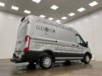 Ford Transit 2.0 TDCI 95kw L2H2 Airco picture 2