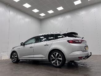 Renault Mégane Estate 1.3 TCe Autom. Bose Navi Clima picture 4
