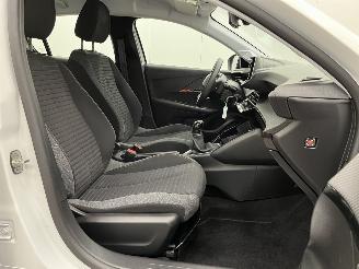 Peugeot 208 1.2 PureTech Active picture 9