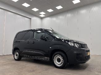 Peugeot Partner 1.5 BlueHDI 73kw Airco picture 1