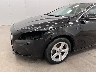 Volvo V-40 2.0 D2 Ocean Race Navi Clima picture 18