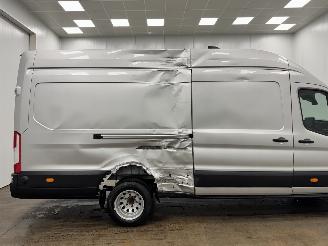 Ford Transit 35 2.0 TDCI Autom. L4H3 Clima picture 15