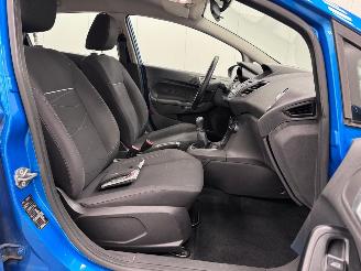 Ford Fiesta 1.0 Style 5-drs Navi Airco picture 9