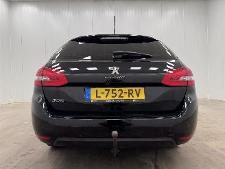Peugeot 308 SW 1.2 PureTech Allure Navi Clima picture 6