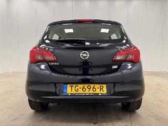 Opel Corsa 1.4i 5-drs Airco picture 6