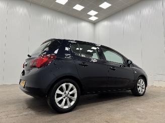 Opel Corsa 1.4i 5-drs Airco picture 2