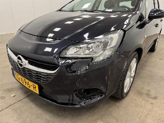 Opel Corsa 1.4i 5-drs Airco picture 19