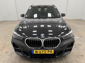 BMW X1 sDrive18i Autom. M-Sport Edition Navi Clima picture 5