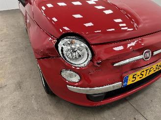 Fiat 500 1.0 TwinAir Easy Airco picture 17