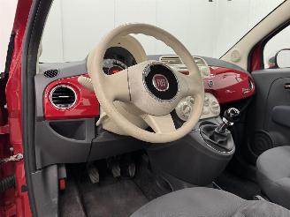 Fiat 500 1.0 TwinAir Easy Airco picture 7